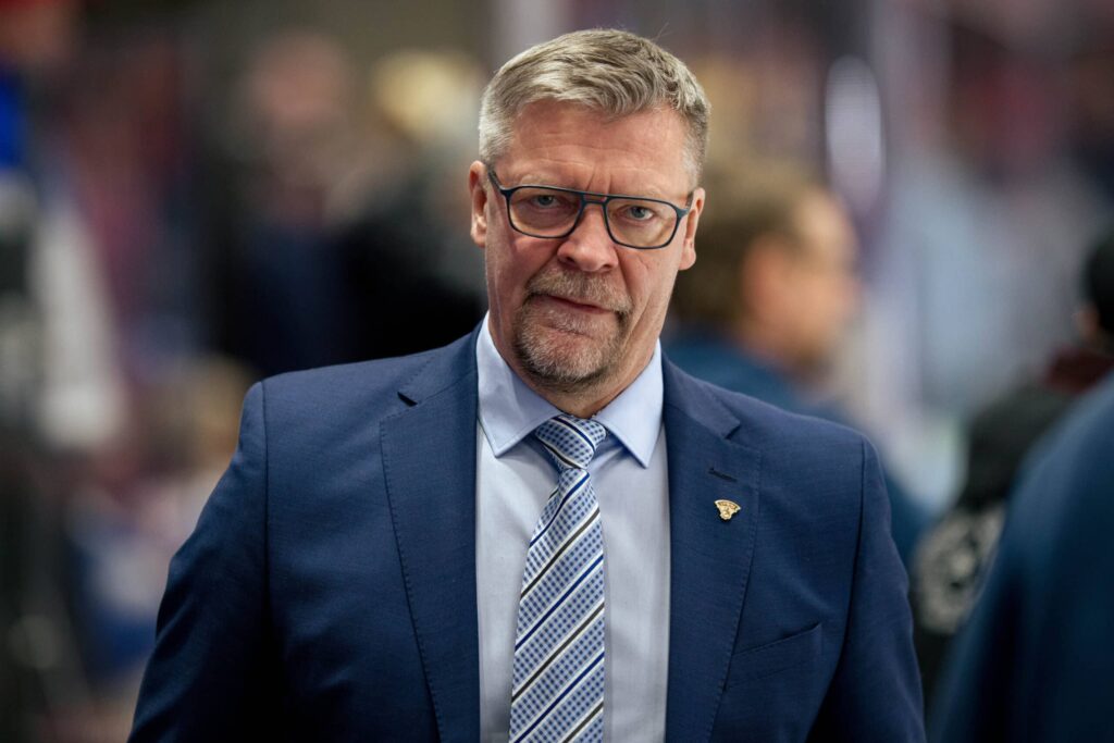 IS: Jukka Jaloselta painava näkemys Leijonien tilanteesta